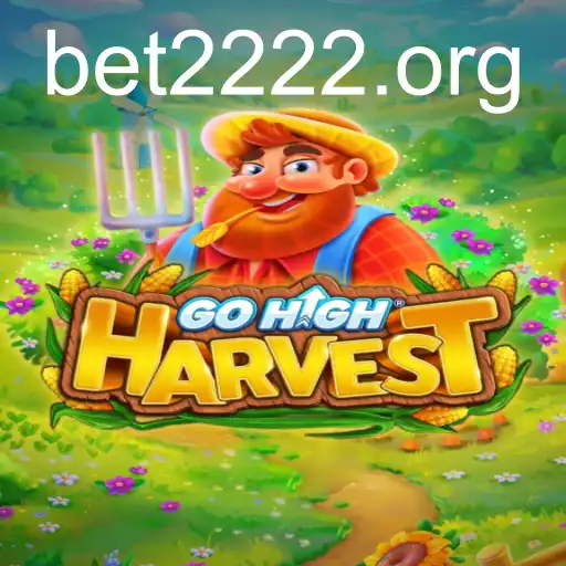 GoHighHarvest: Um Mergulho no Mundo Agitado dos Jogos Online