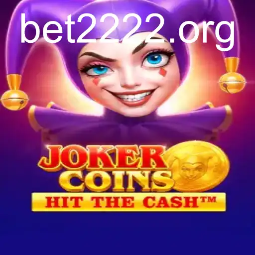 JokerCoins: A Nova Sensação dos Cassinos Online
