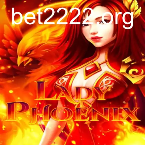 Explorando o Fascinante Mundo de LadyPhoenix: Um Novo Jogo da KKBet