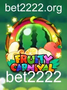 Descubra o Vibrante Mundo de FruityCarnival: Um Jogo de Azar Envolvente