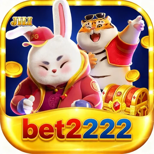 bet2222 Logo