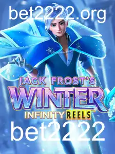 JackFrostsWinter: O Aventura Congelante com bet2222