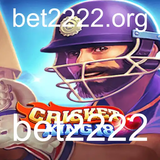 CricketKing18: A Nova Era dos Jogos de Cricket com Bet2222