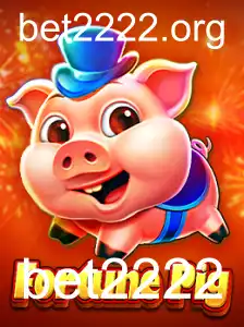 FortunePig: Um Jogo de Apostas Emocionante e Inovador