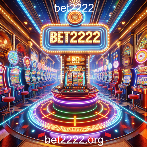 Descubra a Categoria Arcade no bet2222