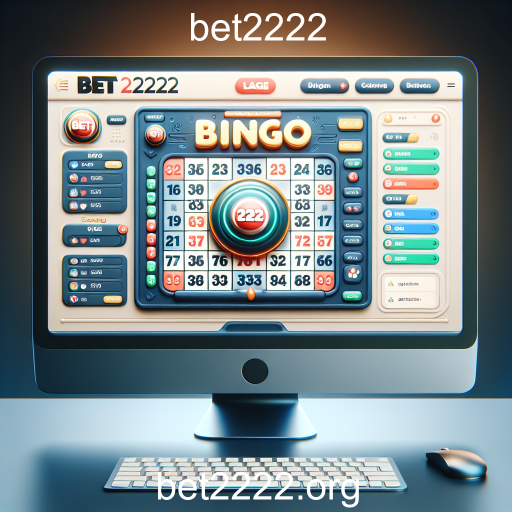 Descubra a Diversão do Bingo Online no Bet2222
